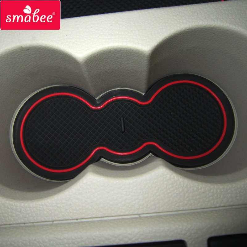 Smabee Gate slot mat For Skoda Fabia 2 2007 ~ 2014 5J MK2 Combi Accessories Stickers Cup Holders Non-slip mats accessories RED
Smabee Gate slot mat For Skoda Fabia 2 2007 ~ 2014 5J MK2 Combi Accessories Stickers Cup Holders Non-slip mats accessories RED