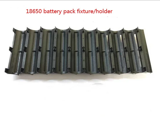 10s2p 18650 Φ 20 шт. Держатель аккумулятора 36 в держатель кронштейна | Электроника