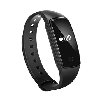 Smart Blood Pressure Monitor Band Heart Rate Sleep Fitness Health Sport Bracelet Wristband Fitbits Smartband Arm Waterproof
Smart Blood Pressure Monitor Band Heart Rate Sleep Fitness Health Sport Bracelet Wristband Fitbits Smartband Arm Waterproof