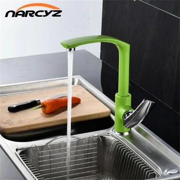 Colorful kitchen faucet mixer deck mounted basin short taps Contemporary Copper Basin Faucet Hot And Cold Rotating mixer XT-82
Colorful kitchen faucet mixer deck mounted basin short taps Contemporary Copper Basin Faucet Hot And Cold Rotating mixer XT-82