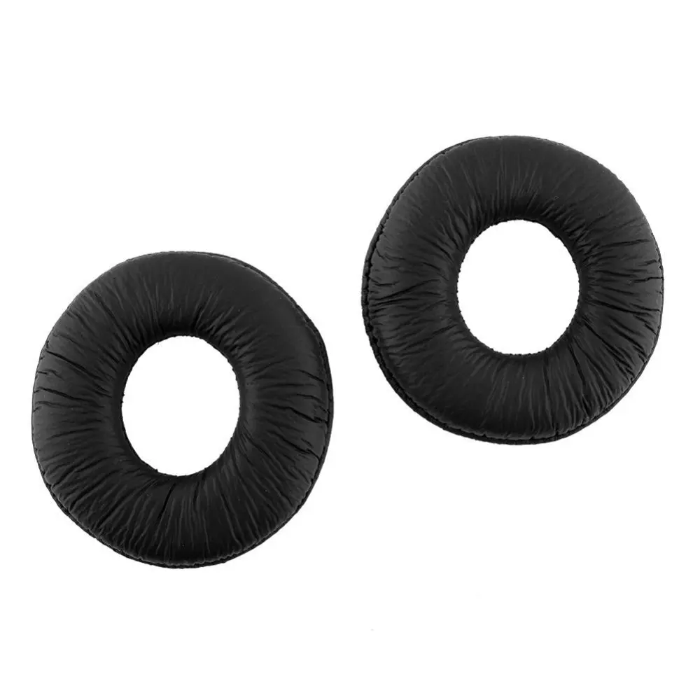 XRHYY Ear pads earpad pad cushion foam cover replacement for Sony MDR-ZX100 ZX300 ZX 100 200 ZX100 Headphones
XRHYY Ear pads earpad pad cushion foam cover replacement for Sony MDR-ZX100 ZX300 ZX 100 200 ZX100 Headphones