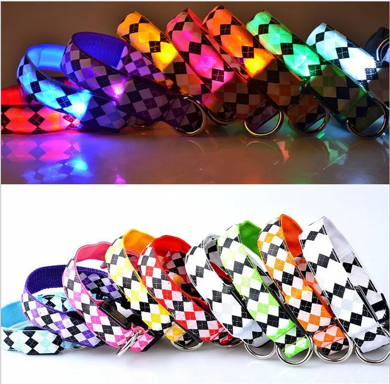 PD30 Pet Dog cat LED Collar Night Safety Glow Flashing Dog Cat Collar Led Luminous USB Rechargeable & Battery version
PD30 Pet Dog cat LED Collar Night Safety Glow Flashing Dog Cat Collar Led Luminous USB Rechargeable & Battery version