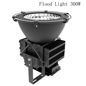 300W LED Flood light Bulkhead lamp Professional Industrial lighting 25-100degree IP65 AC 85-305V Cree chips
300W LED Flood light Bulkhead lamp Professional Industrial lighting 25-100degree IP65 AC 85-305V Cree chips