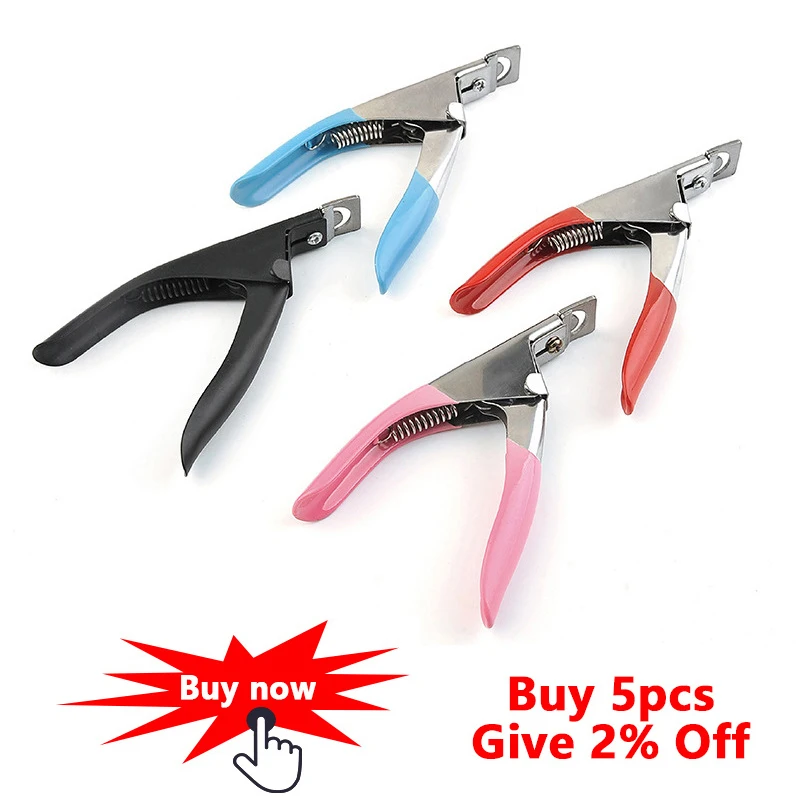 New Acrylic UV Gel Nail Clippers Cutter False Nail Tips Cutting Nails Tool Manicure Beauty Tools Hot Sale
New Acrylic UV Gel Nail Clippers Cutter False Nail Tips Cutting Nails Tool Manicure Beauty Tools Hot Sale