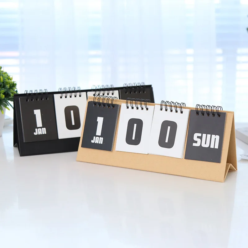 Perpetual Calendar 2019 College Entrance Examination Reusable Countdown Calendar Summer Vacation 100-day Plan Desk Calendars
Perpetual Calendar 2019 College Entrance Examination Reusable Countdown Calendar Summer Vacation 100-day Plan Desk Calendars