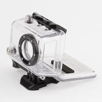 centechia New High Quality Protective Side Opening Skeleton Housing Case For Gopro HD Hero 1 Hero 2 Camera
centechia New High Quality Protective Side Opening Skeleton Housing Case For Gopro HD Hero 1 Hero 2 Camera