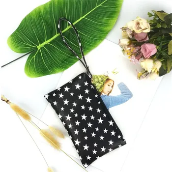 Small Long Coin Purse Pu Leather Girls Handbag Organizer Wristlet HandBag Wallet Women Card Holder Phone Leather Coin Purse
Small Long Coin Purse Pu Leather Girls Handbag Organizer Wristlet HandBag Wallet Women Card Holder Phone Leather Coin Purse