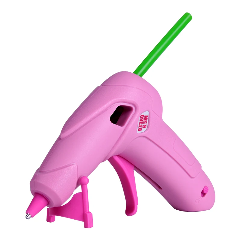 A-BF household safety hot melt glue gun charging children hot melt glue grab super glue stick USB lithium charge
A-BF household safety hot melt glue gun charging children hot melt glue grab super glue stick USB lithium charge