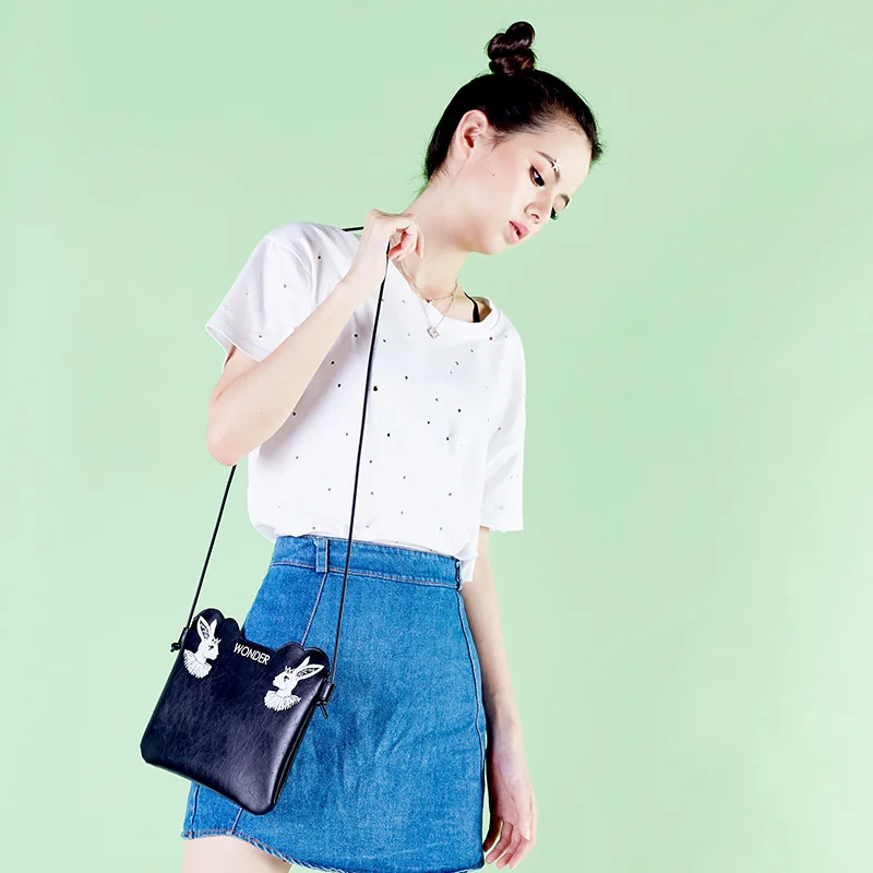 Bags for women New Design Handbag Shoulder Bag Messenger Bag all-match Japan creative
Bags for women New Design Handbag Shoulder Bag Messenger Bag all-match Japan creative
