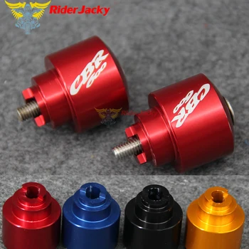 Motorcycle Bar Ends Handlebar Grip End Caps For Honda CBR600 CBR 600 F1/F2/F3/F4/F4i 1987-2006 2000 2001 2002 2003 2004 2005
Motorcycle Bar Ends Handlebar Grip End Caps For Honda CBR600 CBR 600 F1/F2/F3/F4/F4i 1987-2006 2000 2001 2002 2003 2004 2005