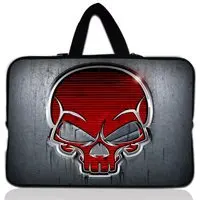 Free Shipping +Tracking number Skull 10" Laptop Sleeve Bag Case + Handle For 10.1" Archos Arnova 10 G2 Tablet
Free Shipping +Tracking number Skull 10" Laptop Sleeve Bag Case + Handle For 10.1" Archos Arnova 10 G2 Tablet