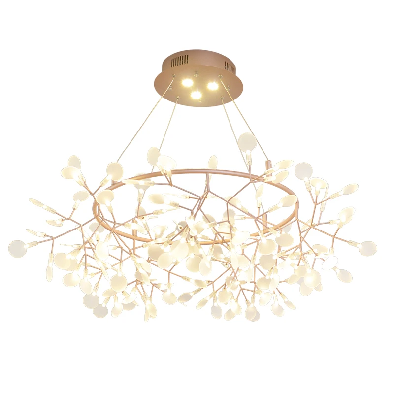 Creative Art Designer LED Chandelier Luxury Tree Leaf Modern Pendant Lamps Deco Chandeliers For Dining Living Room Home Bedroom
Creative Art Designer LED Chandelier Luxury Tree Leaf Modern Pendant Lamps Deco Chandeliers For Dining Living Room Home Bedroom