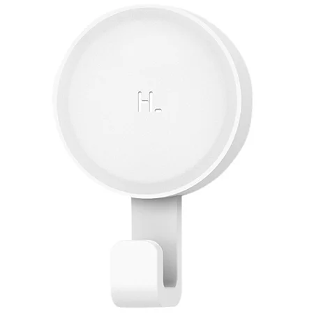Xiaomi Happy Life Practical Hook 6pcs 3kg Load-Bearing High-Performance ABS Hooks And Racks
Xiaomi Happy Life Practical Hook 6pcs 3kg Load-Bearing High-Performance ABS Hooks And Racks