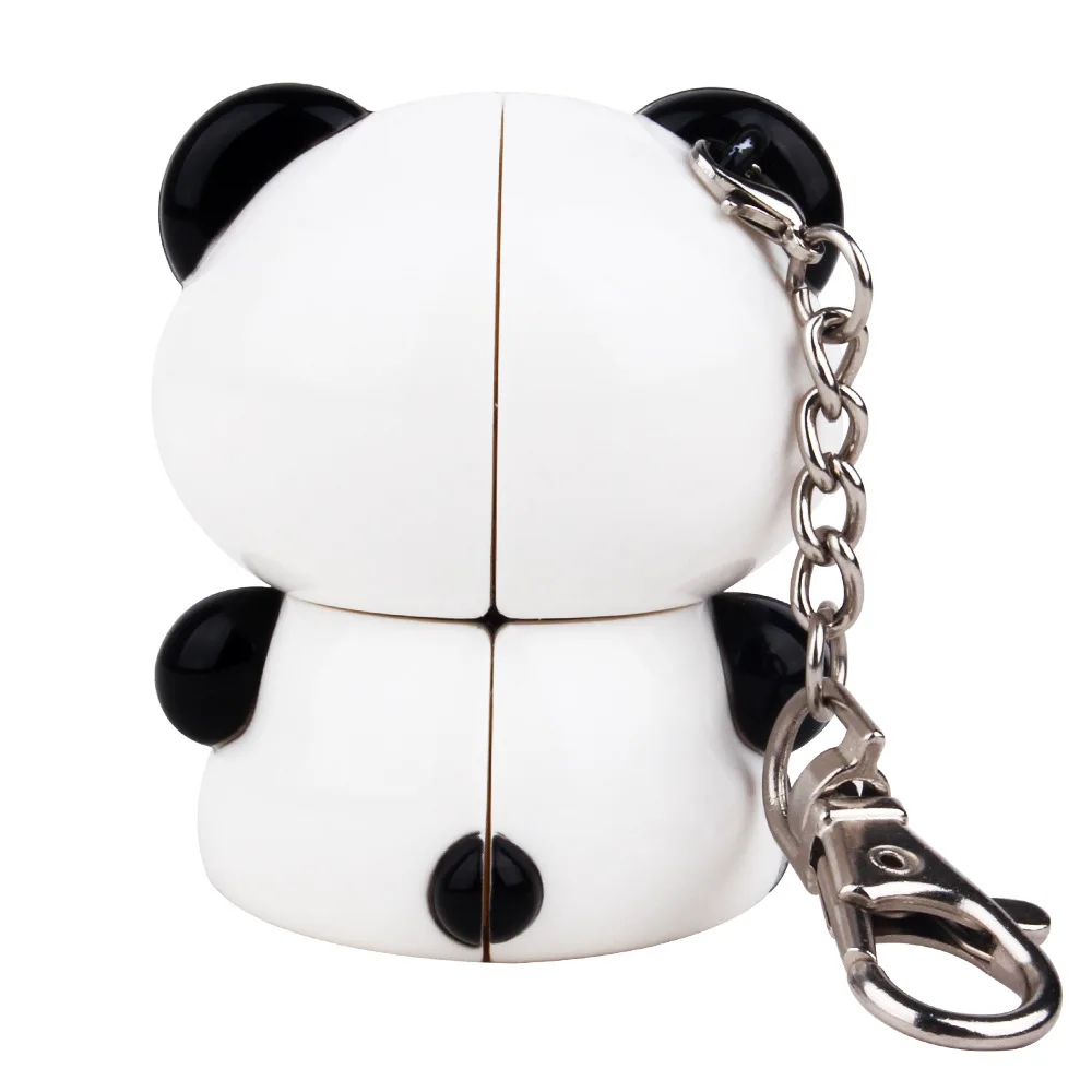 Yuxin 2x2 Mini Panda keychain cubo magico Educational Toy Gift Idea Drop Shipping
Yuxin 2x2 Mini Panda keychain cubo magico Educational Toy Gift Idea Drop Shipping