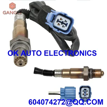 Oxygen Sensor Lambda Sensor AIR FUEL RATIO O2 SENSOR for LAND ROVER FREELANDER 234-4828 MHK500860 AP4-460 250-24683 KN4-460 2005
Oxygen Sensor Lambda Sensor AIR FUEL RATIO O2 SENSOR for LAND ROVER FREELANDER 234-4828 MHK500860 AP4-460 250-24683 KN4-460 2005