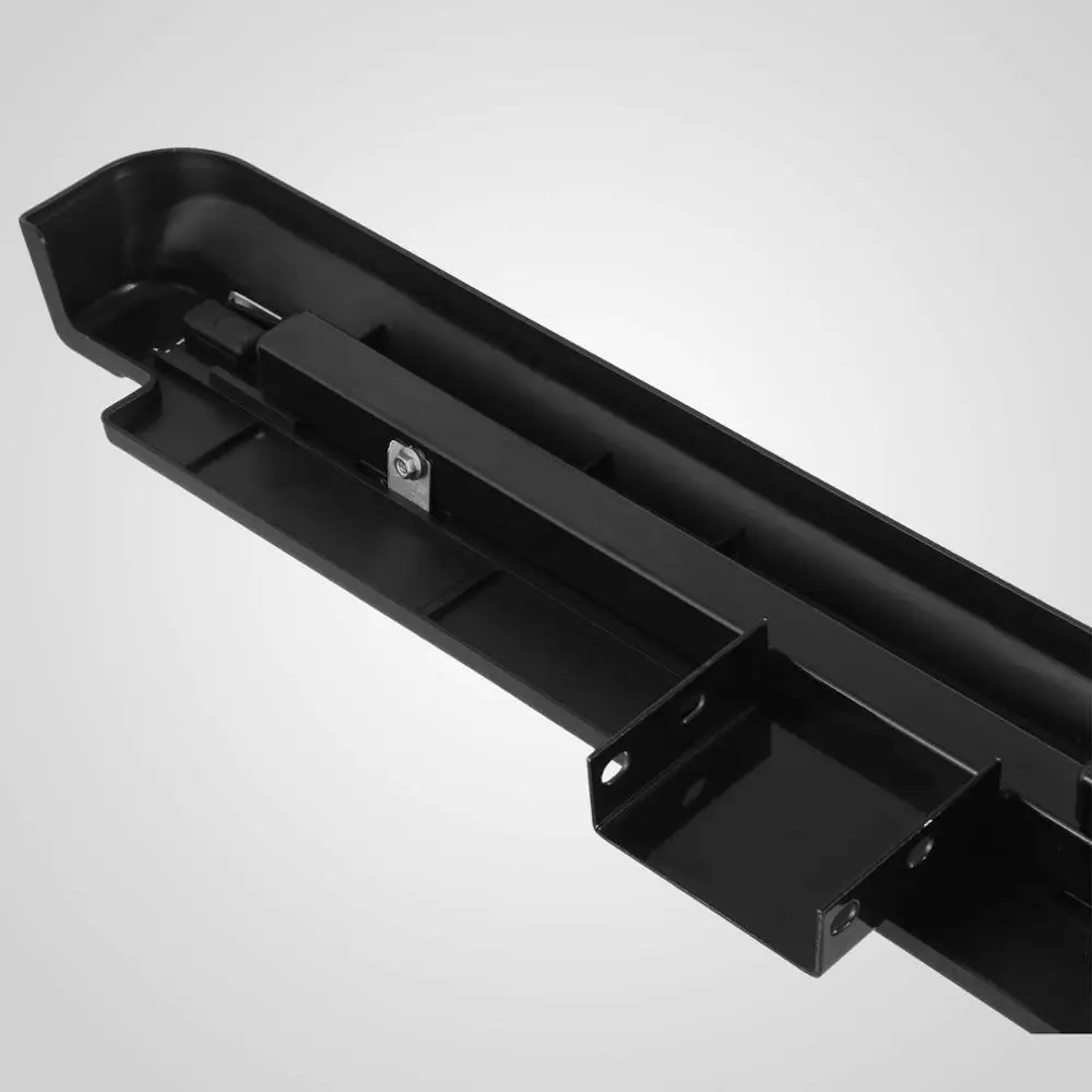 Vehicle Specific Mounting Brackets Included 12-16 Honda CRV OE Style Running Board Side Step Bars Rail(Fits: Honda CR-V)
Vehicle Specific Mounting Brackets Included 12-16 Honda CRV OE Style Running Board Side Step Bars Rail(Fits: Honda CR-V)