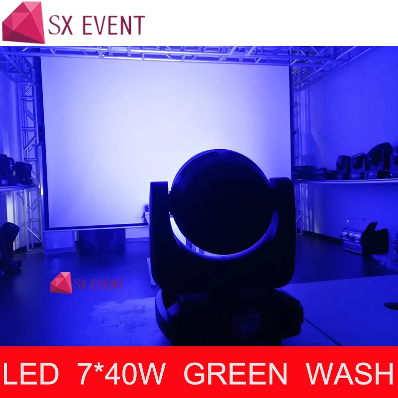 740W