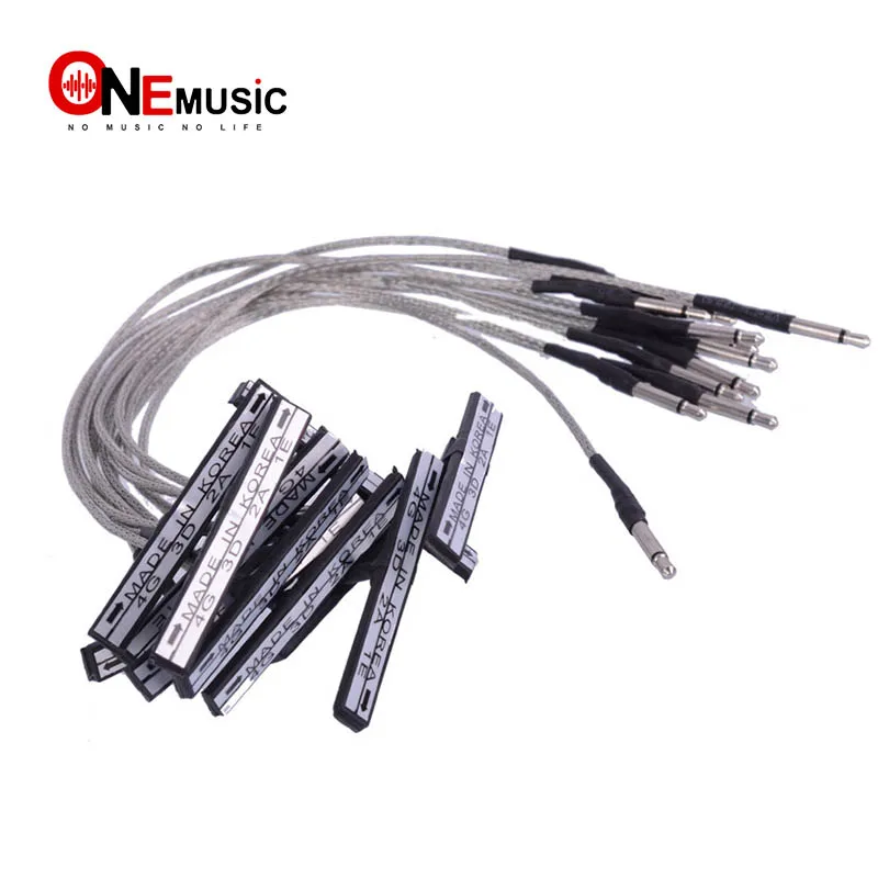 5psc/lot Violin Fiddle Pickup Piezo For Violin Maker Violin Parts
5psc/lot Violin Fiddle Pickup Piezo For Violin Maker Violin Parts