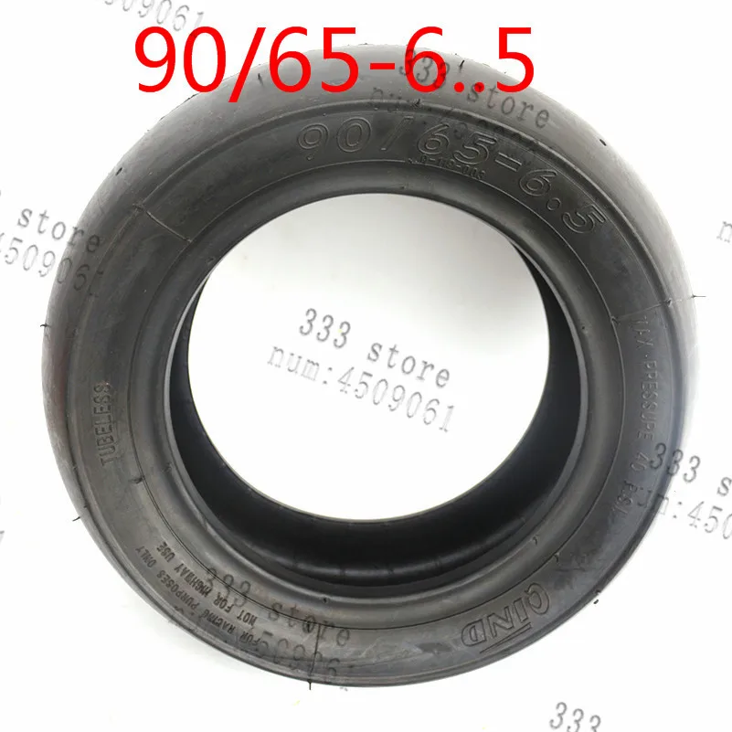 90/65-6.5 Vacuum tyre tubeless tire fits 49cc Mini Dirt Bike e Scooter Mini Moto 90 / 65 - 6.5 Front Tire
90/65-6.5 Vacuum tyre tubeless tire fits 49cc Mini Dirt Bike e Scooter Mini Moto 90 / 65 - 6.5 Front Tire