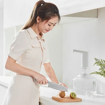 YOUPIN Xiaolang Automatic Tds Mini Interruptor Tap From Water Pump Rechargeable Electric Water Preventor
YOUPIN Xiaolang Automatic Tds Mini Interruptor Tap From Water Pump Rechargeable Electric Water Preventor