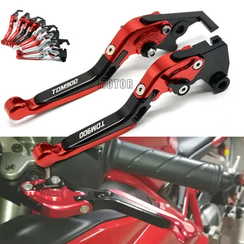 For YAMAHA TDM 900 TDM900 TDM-900 2012 2013 2014 Motorcycle Brake Clutch Levers Adjustable Folding Extendable Levers Accessories
For YAMAHA TDM 900 TDM900 TDM-900 2012 2013 2014 Motorcycle Brake Clutch Levers Adjustable Folding Extendable Levers Accessories