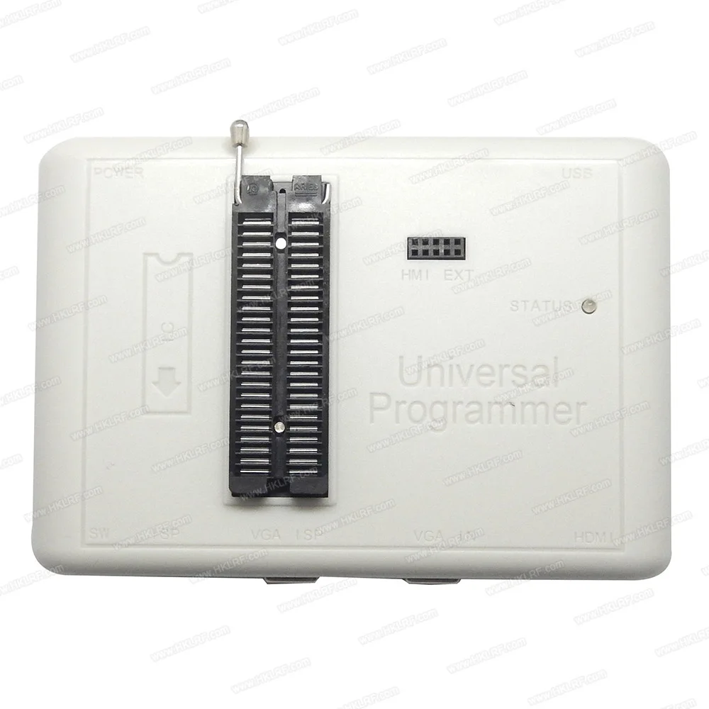 RT809H EMMC-Nand Flash Programmer 8