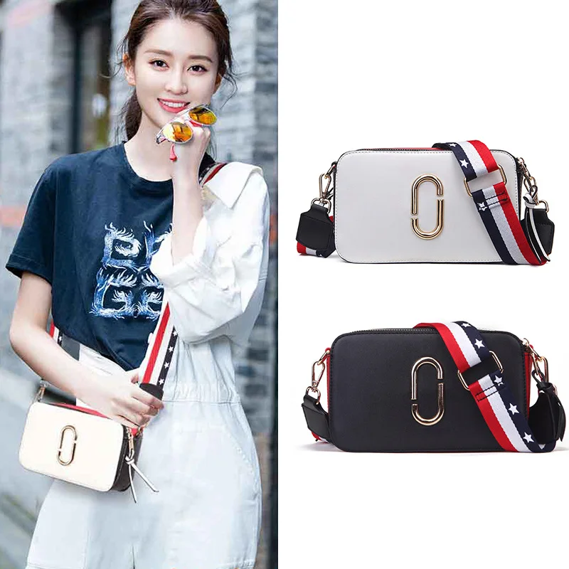 Summer Small Bag Camera Shoulder Bags Girl Woman Luxury Handbags Women Bags Designer Korean Style Messenger Bagcrossbody bag 
Summer Small Bag Camera Shoulder Bags Girl Woman Luxury Handbags Women Bags Designer Korean Style Messenger Bagcrossbody bag