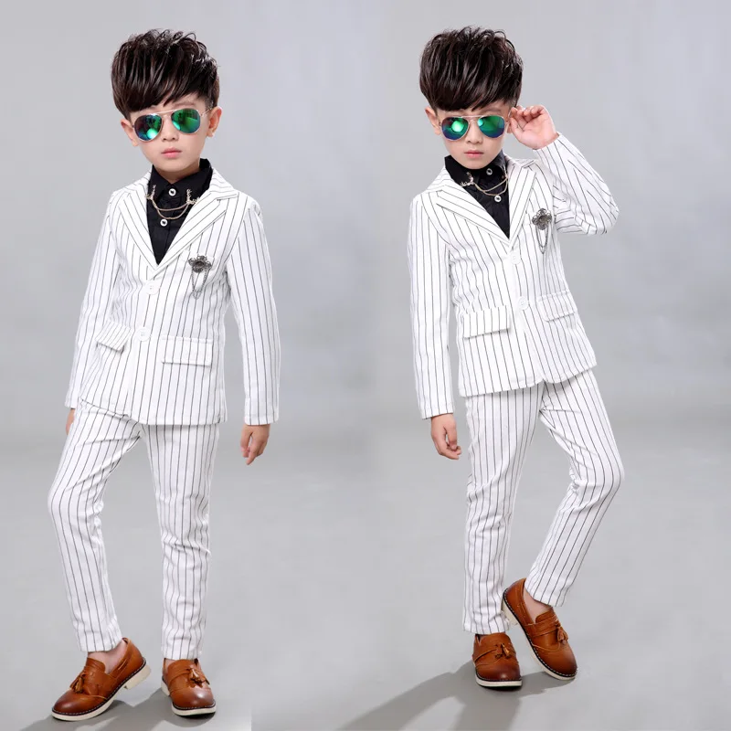 baby boy western dress