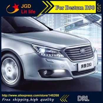 Free shipping ! 12V 6000k LED DRL Daytime running light for Besturn B90 fog lamp frame Fog light Car styling
Free shipping ! 12V 6000k LED DRL Daytime running light for Besturn B90 fog lamp frame Fog light Car styling