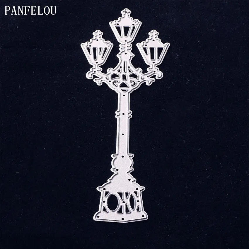 PANFELOU Metal craft Beautiful lights paper die cutting dies for Scrapbooking/DIY Christmas wedding Halloween cards
PANFELOU Metal craft Beautiful lights paper die cutting dies for Scrapbooking/DIY Christmas wedding Halloween cards