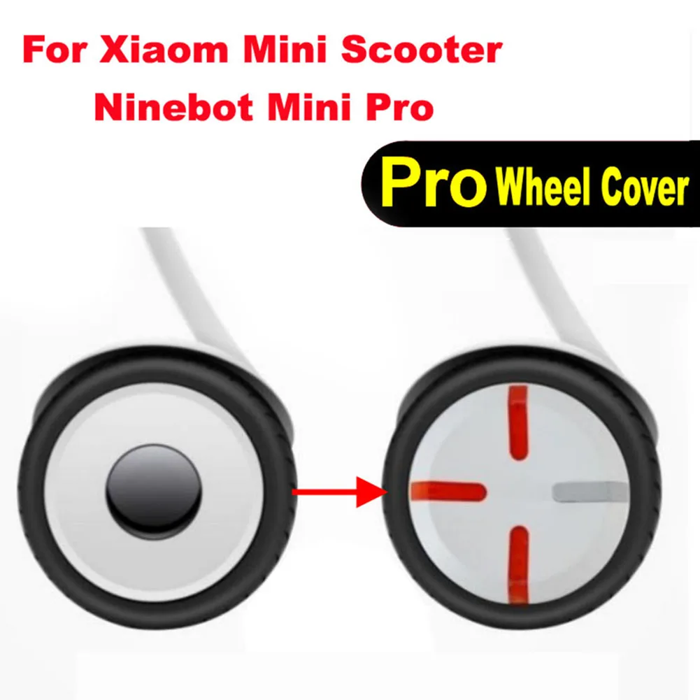 2PCS ABS Fashion Wear Resistant Easy Install Electric Scooter Part Decorative Replacement Wheel Hub Cover Cap For Xiaomi Ninebot
2PCS ABS Fashion Wear Resistant Easy Install Electric Scooter Part Decorative Replacement Wheel Hub Cover Cap For Xiaomi Ninebot