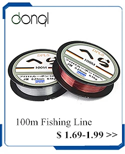 Donql Z60 Fishing Line 500M Nylon Daiwa Series Super Strong Japan Mono –  Bargain Bait Box