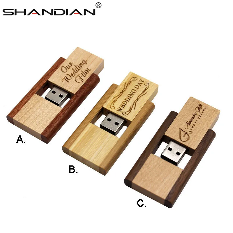 SHANDIAN Fashion wooden Flip memory carving custom micro-standard Flash drive with USB 4gb 8gb 16gb 32gb 64gb Memory Stick gift
SHANDIAN Fashion wooden Flip memory carving custom micro-standard Flash drive with USB 4gb 8gb 16gb 32gb 64gb Memory Stick gift
