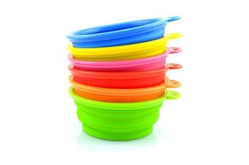 FG11 Free shipping Pet dog cats silicone Bowl Portavle pet foldable bowls Small dog Travel Bowl Dish Feeding Water Fe
FG11 Free shipping Pet dog cats silicone Bowl Portavle pet foldable bowls Small dog Travel Bowl Dish Feeding Water Fe