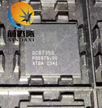 XINDAXI SC8735S SC7730S SC7730A SC7727S SC7715T SC7715AS SC7715A SC7710G SC7701B SC6825C
XINDAXI SC8735S SC7730S SC7730A SC7727S SC7715T SC7715AS SC7715A SC7710G SC7701B SC6825C