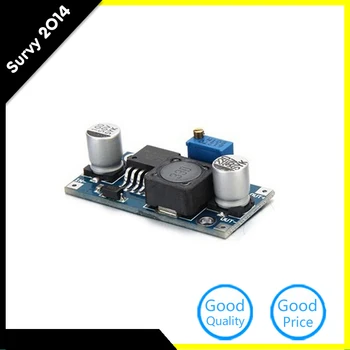 NEW DC-DC adjustable power step-down module LM2596 Buck Converter Module 3.2V-40V To 1.25V-35V Voltage Regulator
NEW DC-DC adjustable power step-down module LM2596 Buck Converter Module 3.2V-40V To 1.25V-35V Voltage Regulator