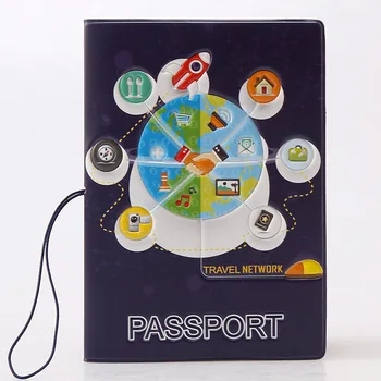 Hot Overseas travel accessories passport cover, luggage accessories passport card-The Internet
Hot Overseas travel accessories passport cover, luggage accessories passport card-The Internet