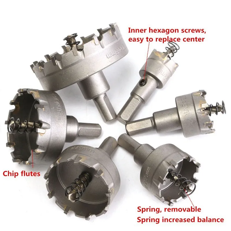 drill bits set (1)