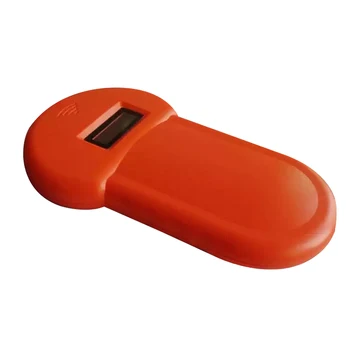 READELL ISO FDX-B Dog/cat Pet Chip Reader OLED Display Portable Animal Microchip Scanner +2pcs ISO11784/5 1.4*8mm Microchip
READELL ISO FDX-B Dog/cat Pet Chip Reader OLED Display Portable Animal Microchip Scanner +2pcs ISO11784/5 1.4*8mm Microchip