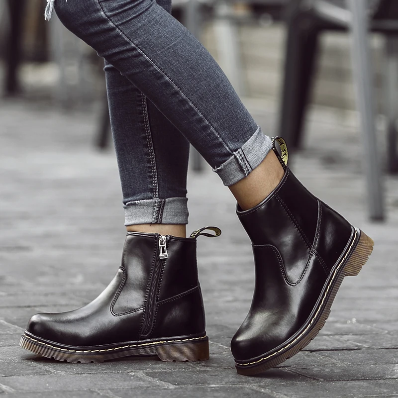 dr martin women
