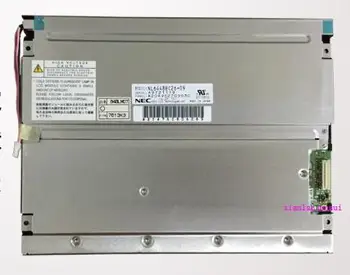 8.4 inch industrial LCD screen NL6448BC26-09