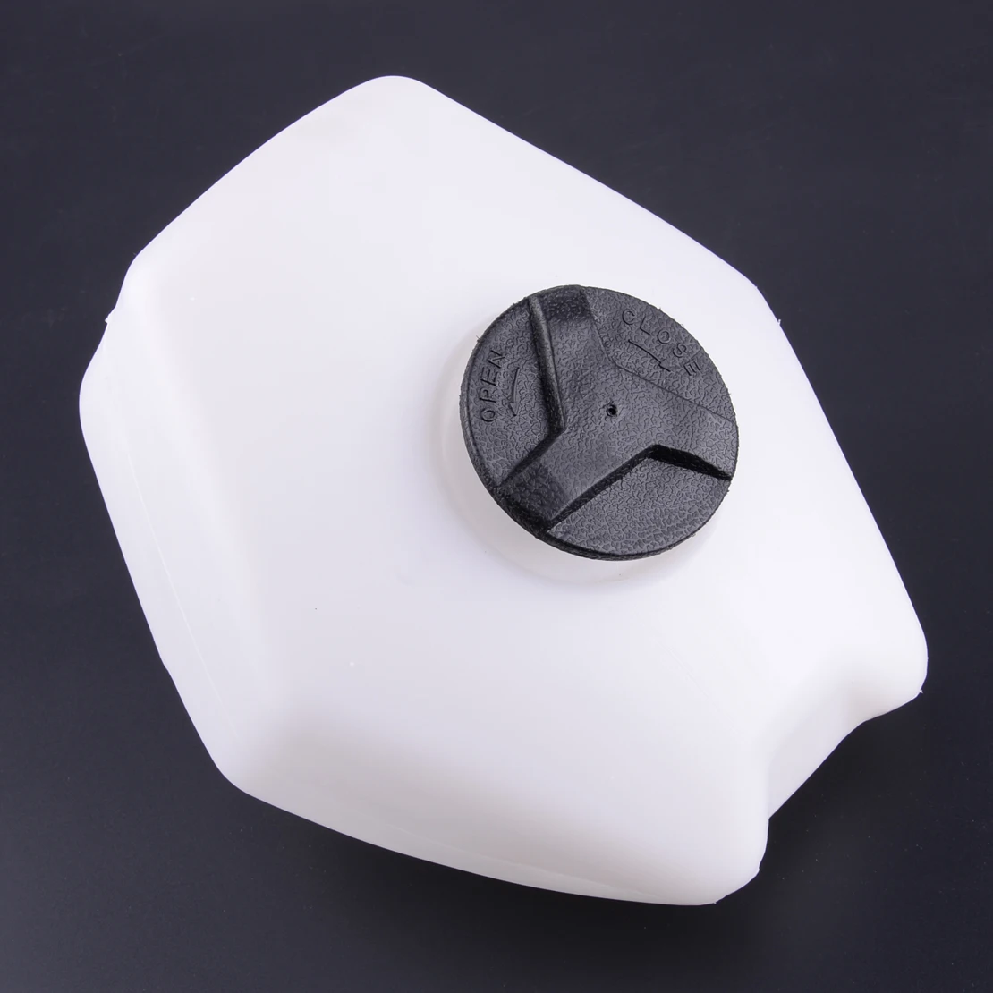CITALL Plastic Fuel Petrol Tank With Cap Fit for Mini Moto Minimoto Dirt Quad Bike ATV 2 Stroke 47cc 49cc Motor Bike
CITALL Plastic Fuel Petrol Tank With Cap Fit for Mini Moto Minimoto Dirt Quad Bike ATV 2 Stroke 47cc 49cc Motor Bike