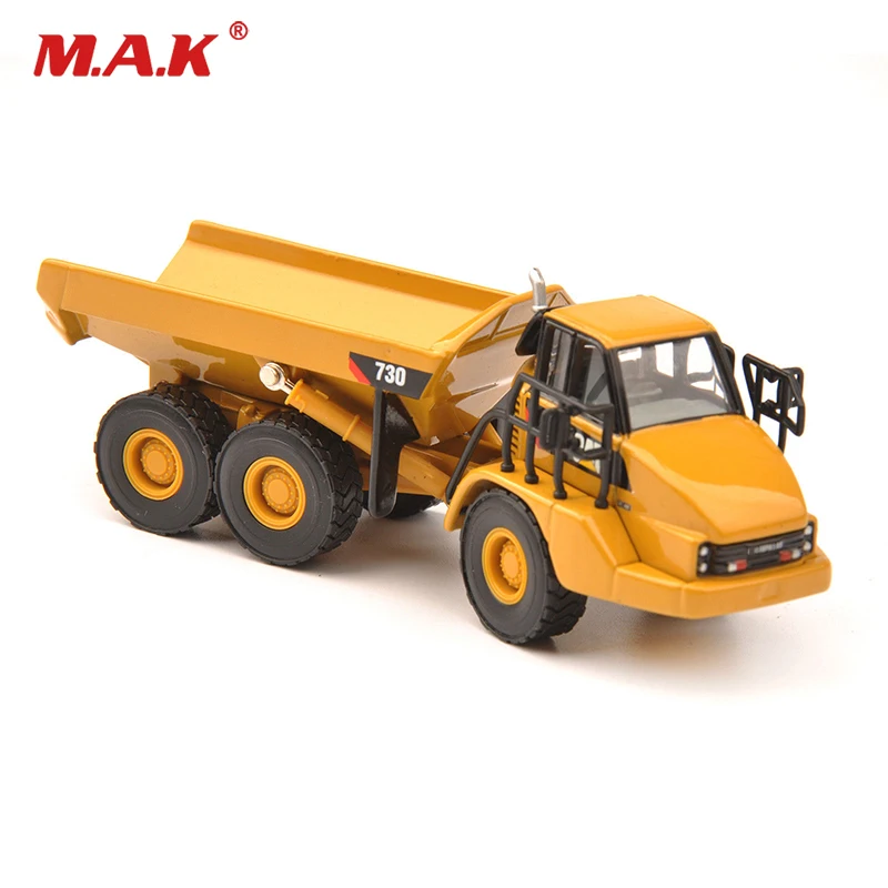 Collection Diecast 1/87 730 Articulated Truck HO Diecast Model W Black Wheels Truck Model Kids Toys Collection Gift
Collection Diecast 1/87 730 Articulated Truck HO Diecast Model W Black Wheels Truck Model Kids Toys Collection Gift