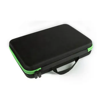 JRGK Action Camera For Gopro Accessories Protective Storage Bag Carry Case for Xiaomi Yi Go pro Hero 6 5 4 Sjcam Sj4000
JRGK Action Camera For Gopro Accessories Protective Storage Bag Carry Case for Xiaomi Yi Go pro Hero 6 5 4 Sjcam Sj4000