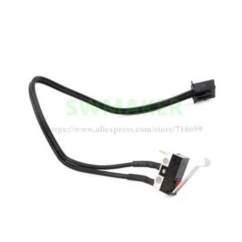 SWMAKER X Axis Endstop Switch for Wanhao Duplicator i3 Plus/monoprice Maker Select Plus 3D printer parts
SWMAKER X Axis Endstop Switch for Wanhao Duplicator i3 Plus/monoprice Maker Select Plus 3D printer parts
