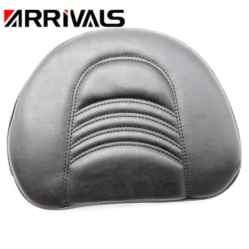 Motorcycle Seat Sissy Bar Passenger Backrest Backrest Pad For Harley Touring Street Glide FLHX 1997-2018 2017 2019 
Motorcycle Seat Sissy Bar Passenger Backrest Backrest Pad For Harley Touring Street Glide FLHX 1997-2018 2017 2019