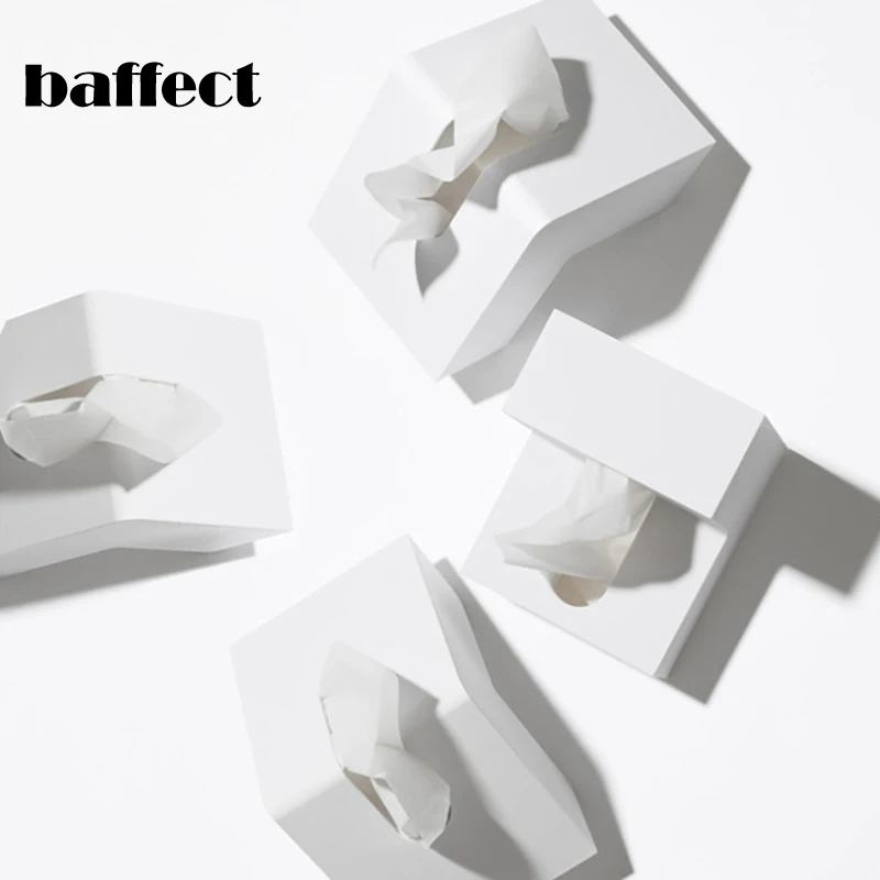 Double-sided Use Tissue Box Creative Paper Container Organizer Tissue Box Paper Tissue Container Napkin Tissue Boxes Bathroom
Double-sided Use Tissue Box Creative Paper Container Organizer Tissue Box Paper Tissue Container Napkin Tissue Boxes Bathroom