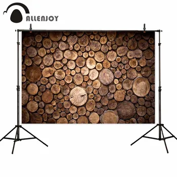 Allenjoy lumberjack photography background wood cross section tree trunks decor backdrop photocall fabric photobooth custom new
Allenjoy lumberjack photography background wood cross section tree trunks decor backdrop photocall fabric photobooth custom new