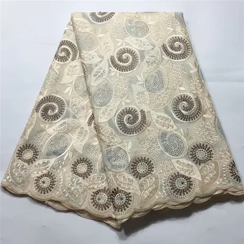 African Cotton Lace Fabric With Stones High Quality Swiss Voile Lace In Switzerland Nigerian Cotton Dry Lace Fabric dress A82-72
African Cotton Lace Fabric With Stones High Quality Swiss Voile Lace In Switzerland Nigerian Cotton Dry Lace Fabric dress A82-72