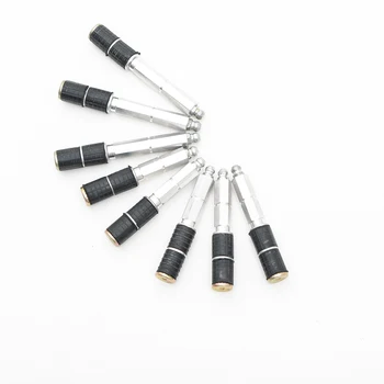 13*150mm epoxy injection packer waterproofing aluminum injection nozzle zerk packer
13*150mm epoxy injection packer waterproofing aluminum injection nozzle zerk packer